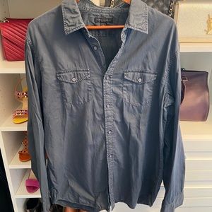 Banana Republic, Men’s Dress Shirt